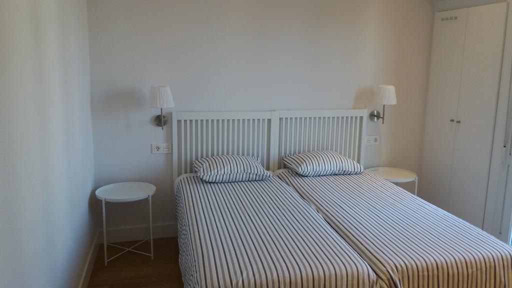 סן סבסטיאן Larramendi Terrace Apartment מראה חיצוני תמונה